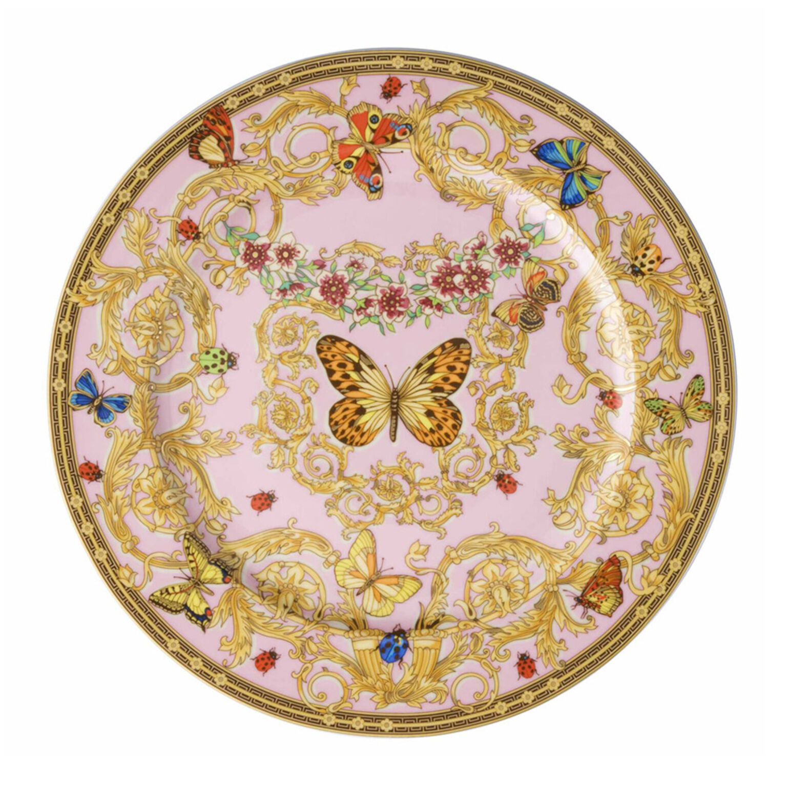 Rosenthal sales versace outlet